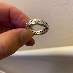 ⛔️SOLD⛔️Pandora Ring